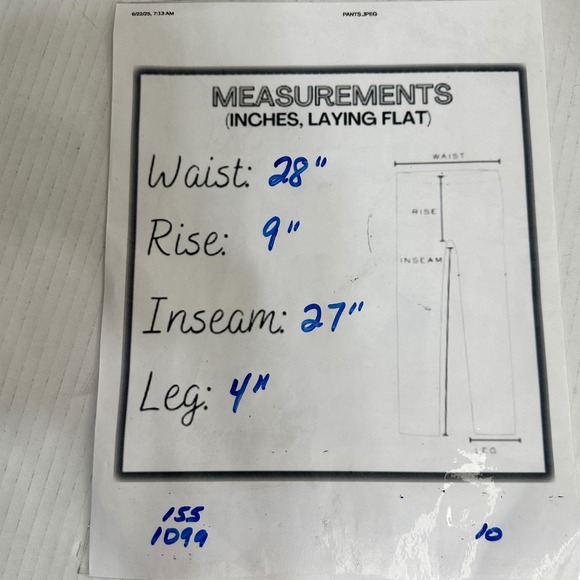 Reflex‎ Gray Jogger Sweatpants Love Rhinestone Pink Drawstring Womens Medium - Picture 6 of 6